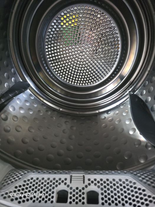 Szuszarka elektrolux perfectcare 800