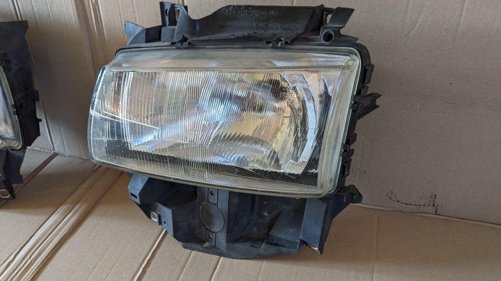 Lampa Lampy VW T4 Lift