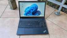Lenovo ThinkPad E585 15,6'' FHD IPS Ryzen 5 16GB Ram 512GB SSD Win11