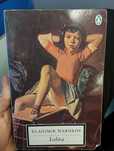 LOLITA - VLADIMIR NABOKOV