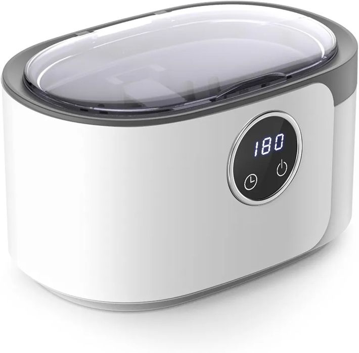 Maszyna do czyszczenia ultradźwiękowego