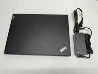 Thinkpad T14s Gen 4 AMD Ryzen5Pro 7540U 16g 512g Wifi 4G NOVO