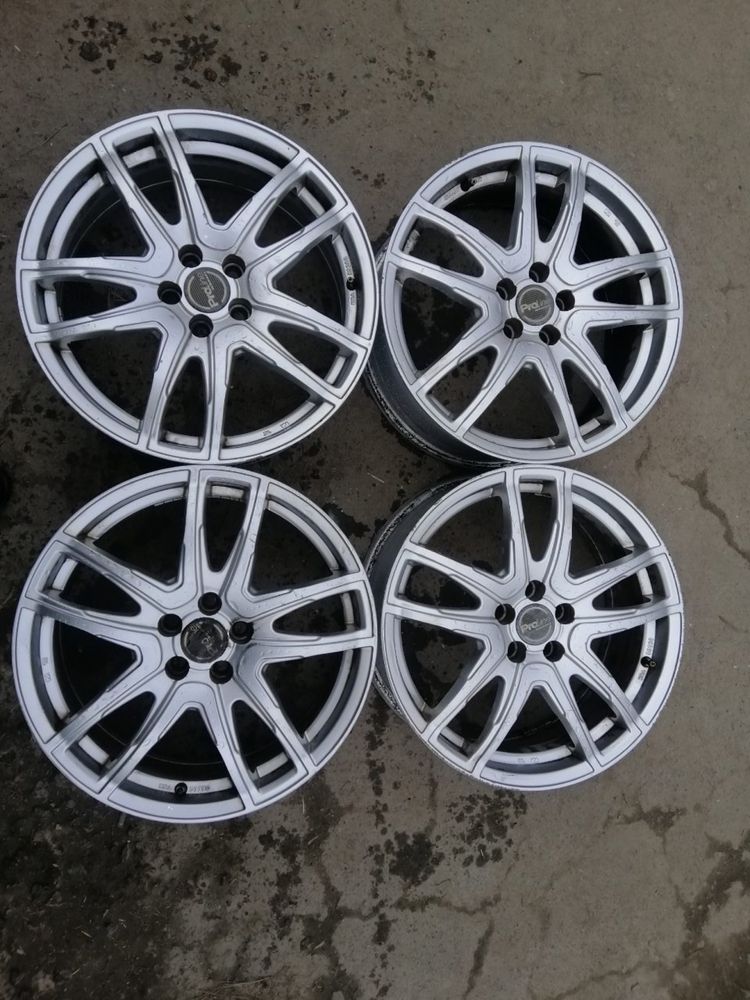 Діски 5/100 R17