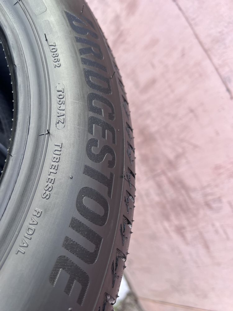 195/55/16 Bridgestone Turanza T005 195/55 R16 87H