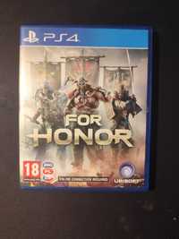 Gra ps4  For Honor