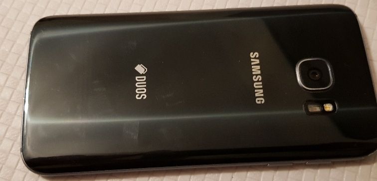 Samsung S7 duos, dual