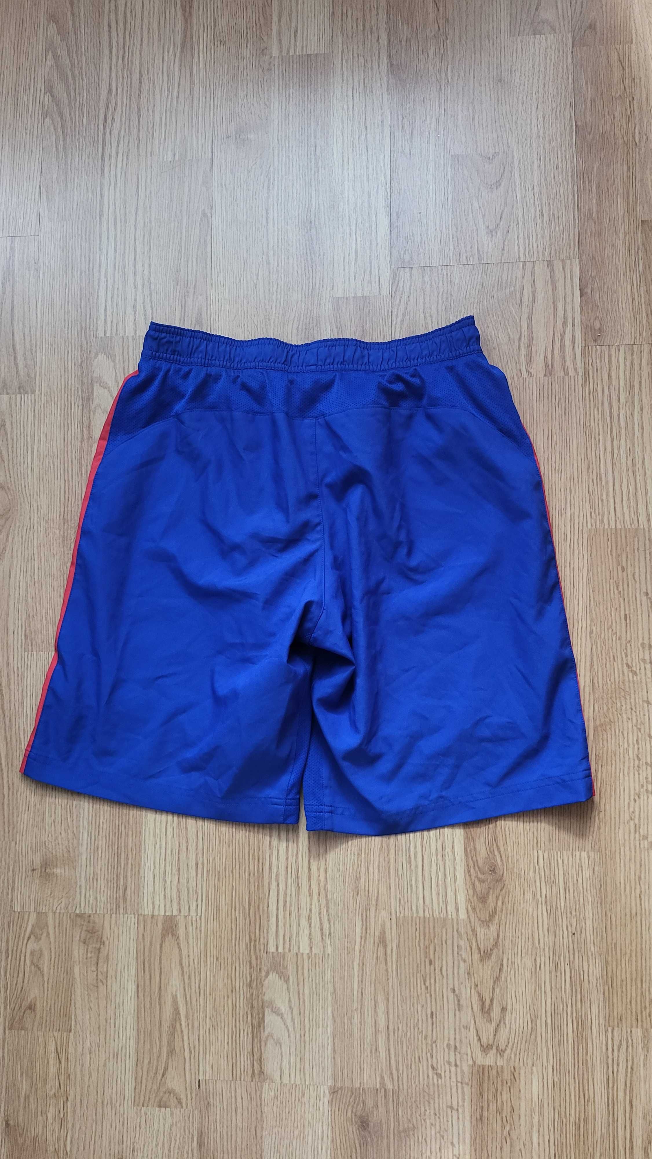 Spodenki Polo Ralph Lauren #10 P.R.L.F.C Italia Shorts