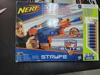 Nerf com pouco uso