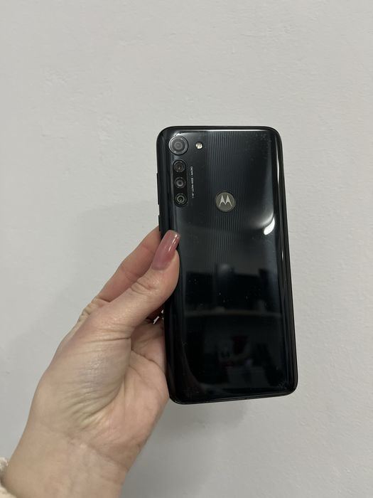 Телефон Motorola Moto G(8) Power 4/64gb