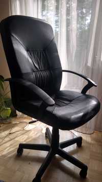 Krzesło/fotel biurowy Ikea Allak