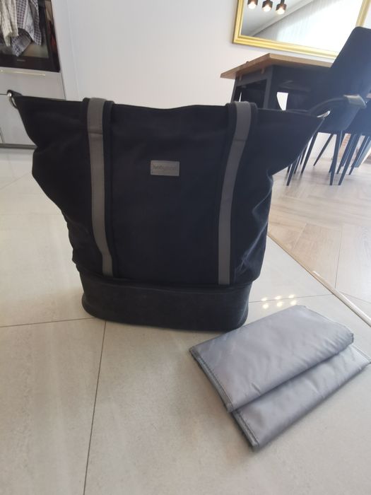 Torba do wózka babyono