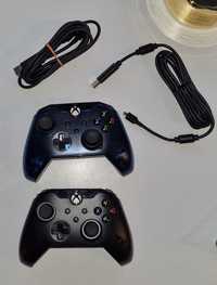 Zestaw pady do konsoli Xbox