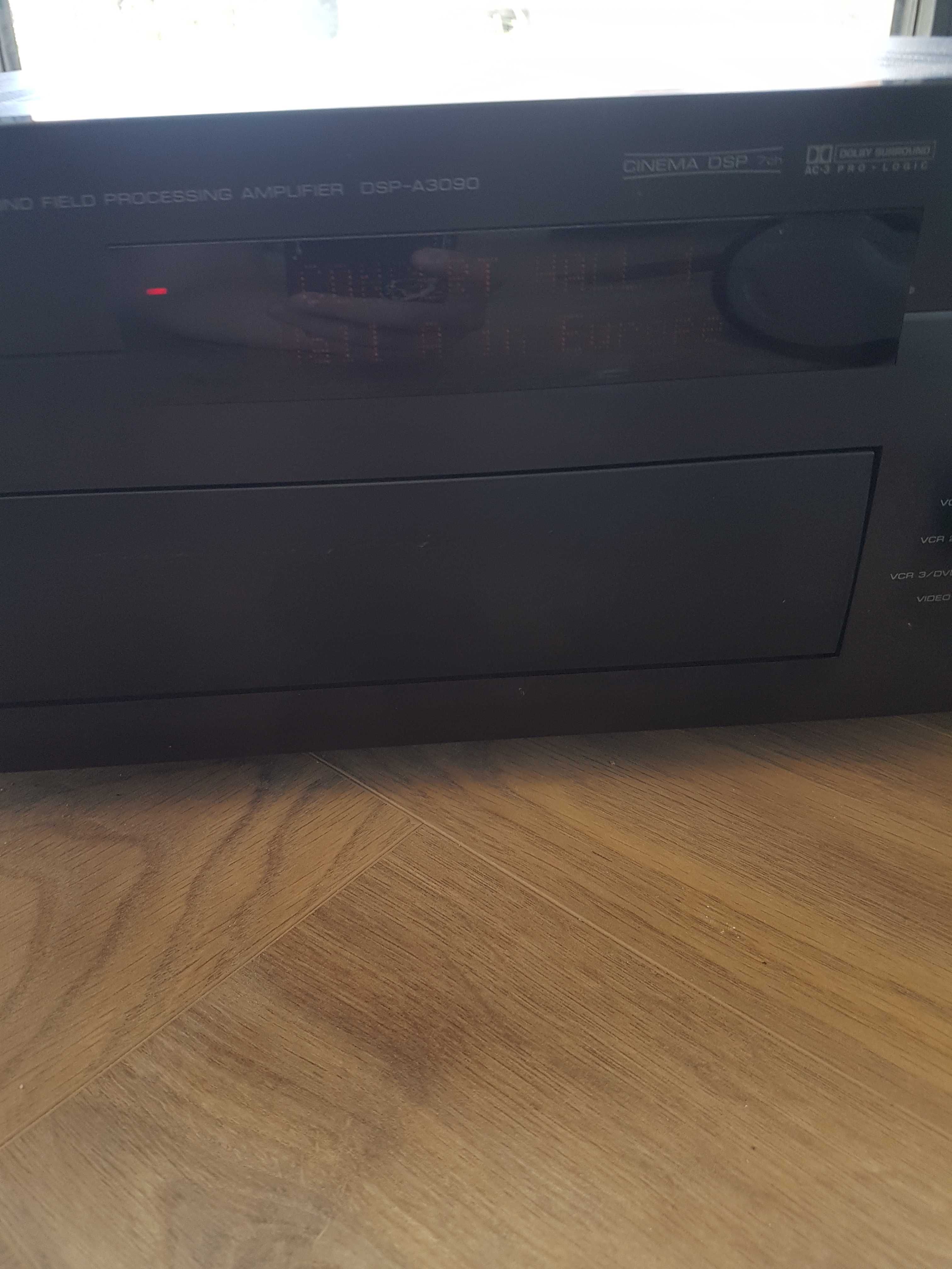 Yamaha DSP A3090 21kg hi end