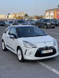 Продам авто Citroen  ds3