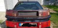 Audi Coupe S2 lampy tylne Tresser Seima