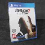 PL 5/5 Dying Light 2: Stay Human ps4 GameBAZA
