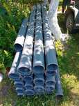 Sprzedam rury pvc