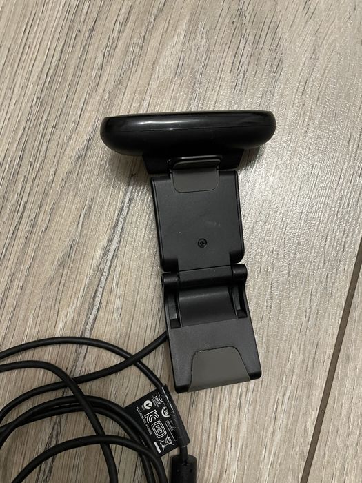 Вебкамера Logitech Webcam C170