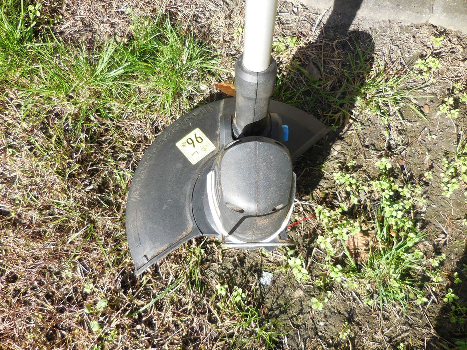 Podkaszarka elektryczna MAC ALLISTER MGTP430