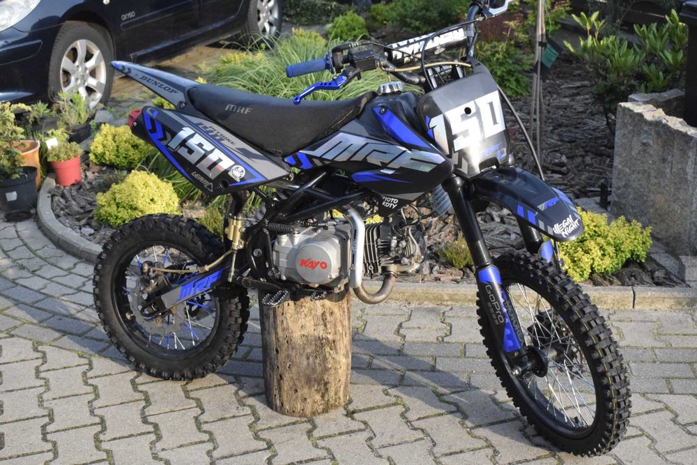 Sprzedam MRF 140 RC