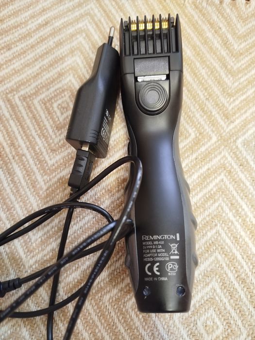 Відмінний стан та якість машинок Remington ModelMB320C  та Model MB450