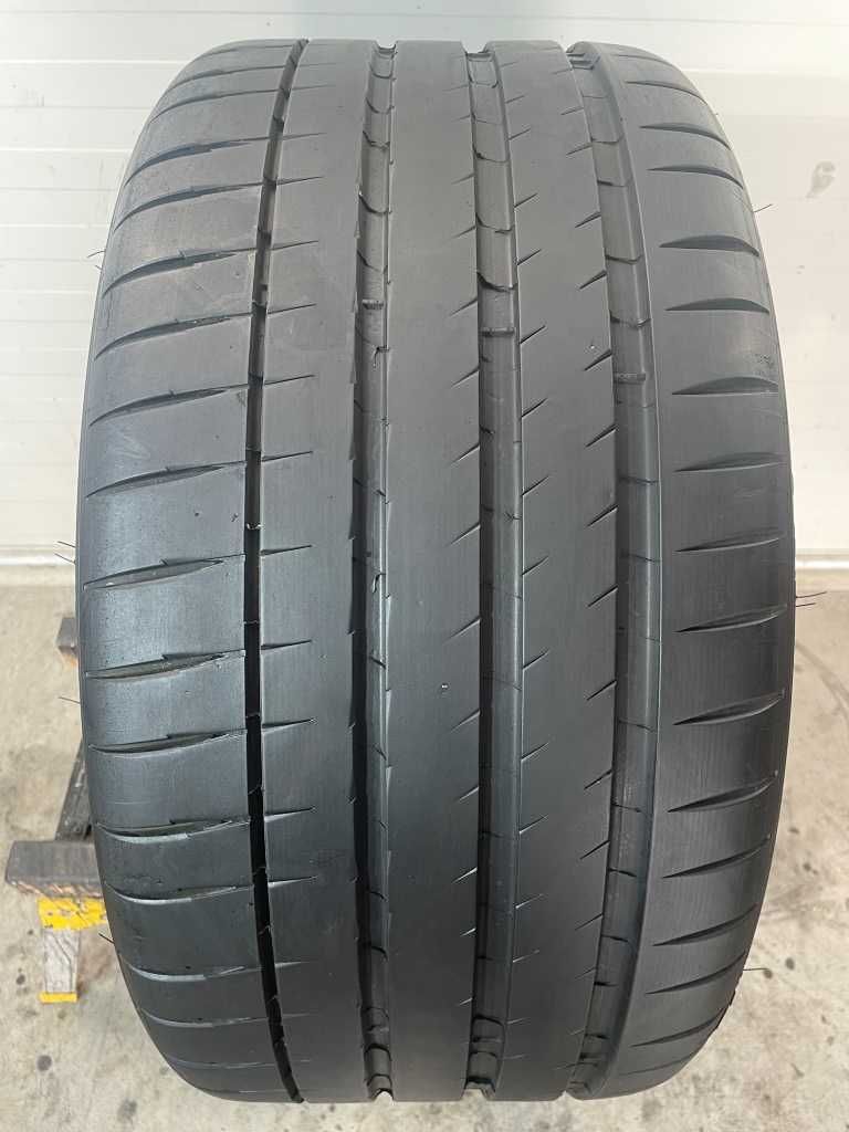 295 35 ZR20 Michelin Pilot Sport 4S M01 105Y 6,5mm