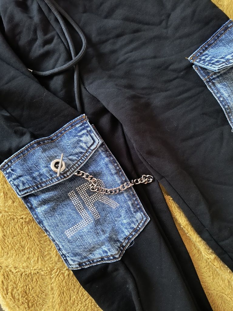 Nowy dres Lilo Ricco S/M