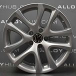 Jantes 17 5x112 VW Scirocco/Golf/Passat/Eos