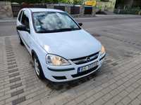 Opel Corsa C 2005, 1.0 benzyna - długi przegląd