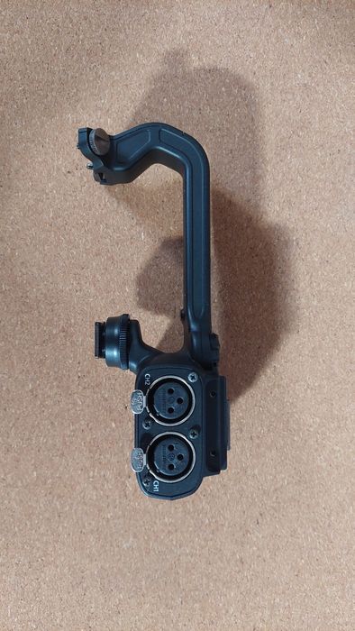 Canon XA10 (para peças)