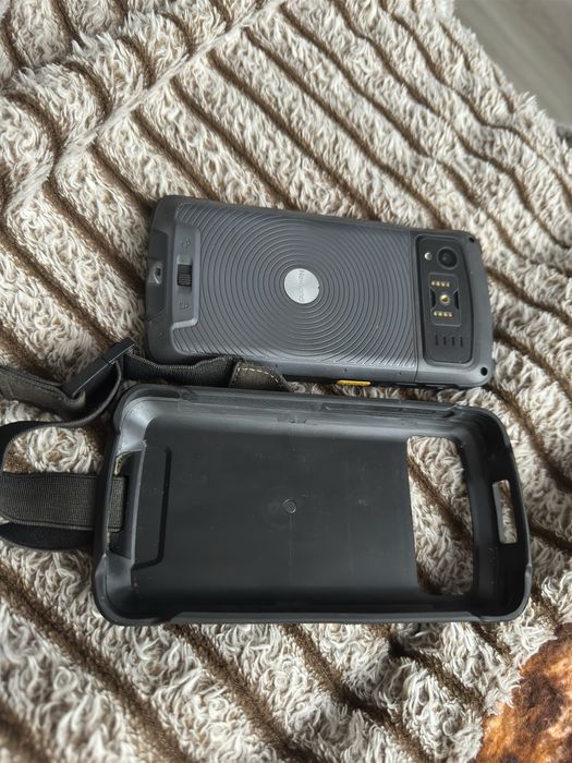 Терминал сбора данных Newland MT90 Orca II 2D Image (MT9052-GL-2WE)