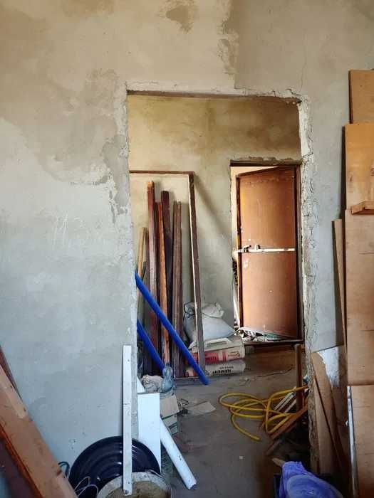 (13/1А) Продам невеликий капітальний будинок на ділянці 12 соток