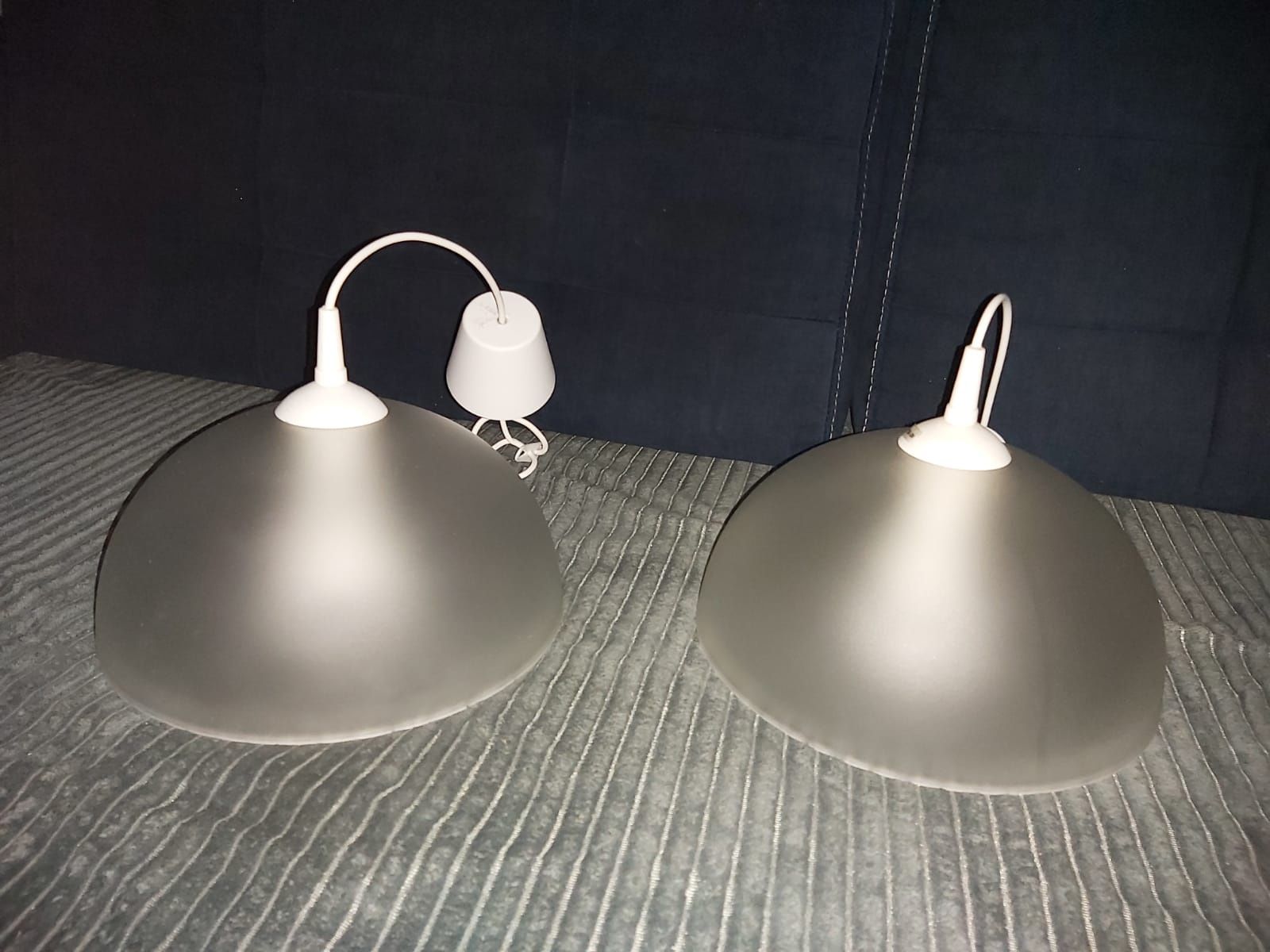 Sprzedam  dwie lampy