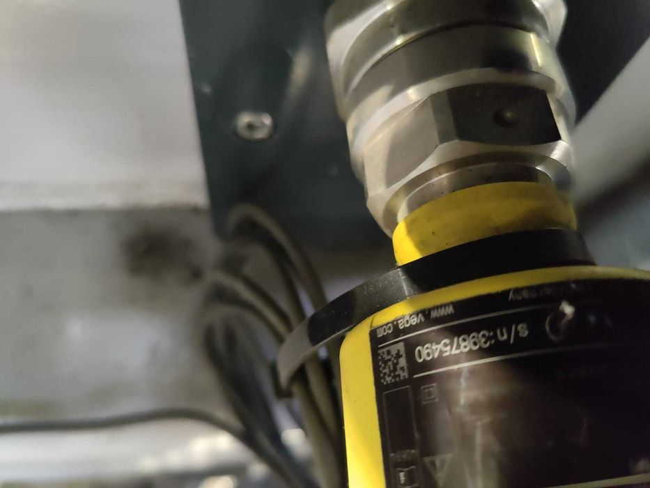 Czujnik zasypu do Lindner VEGAMIP R61 / T61