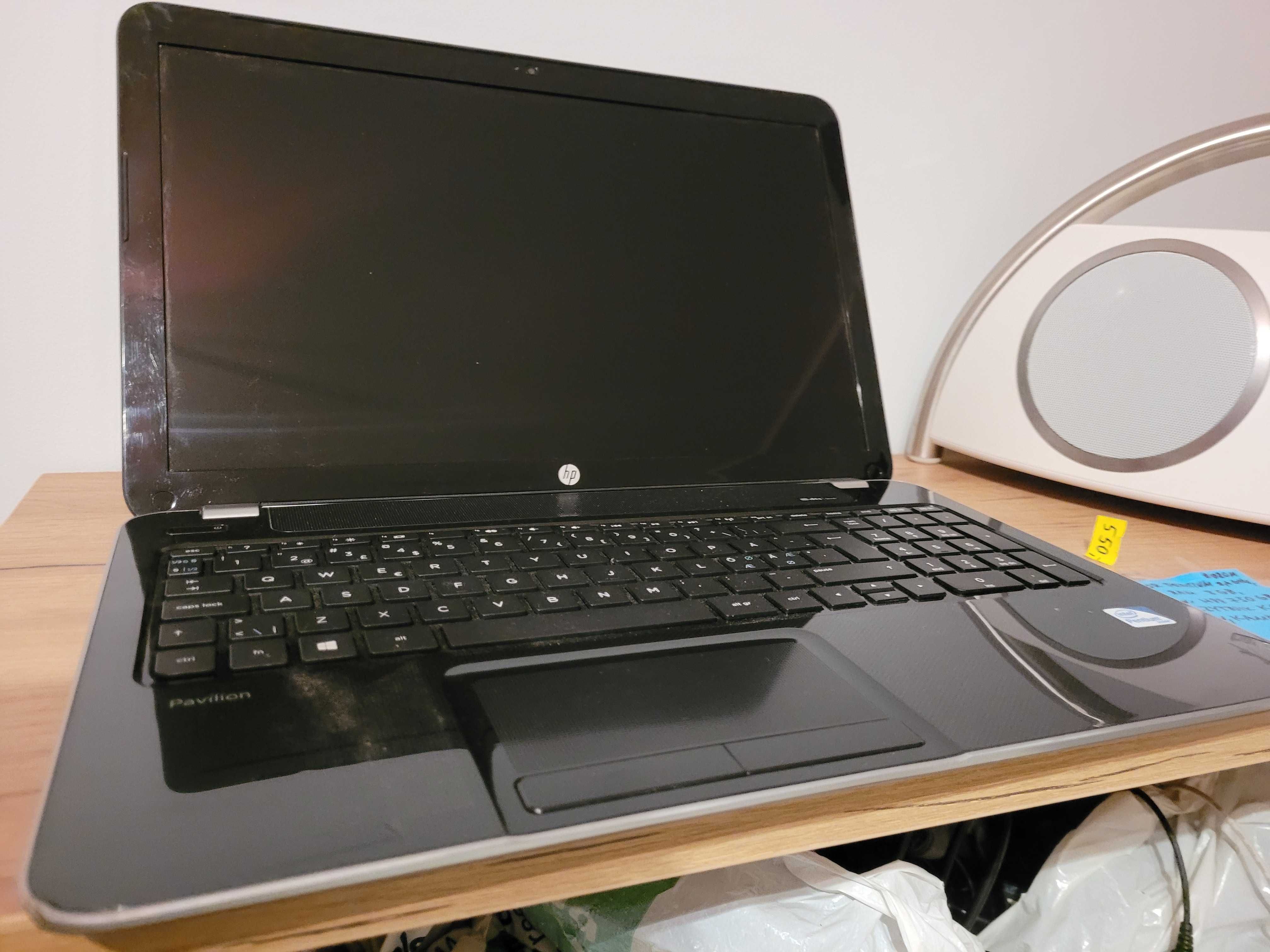Laptop    HP    Pentium/8Gb/750Gb