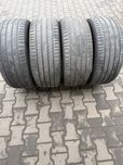 Opony Michelin 275 45 R20 110 V