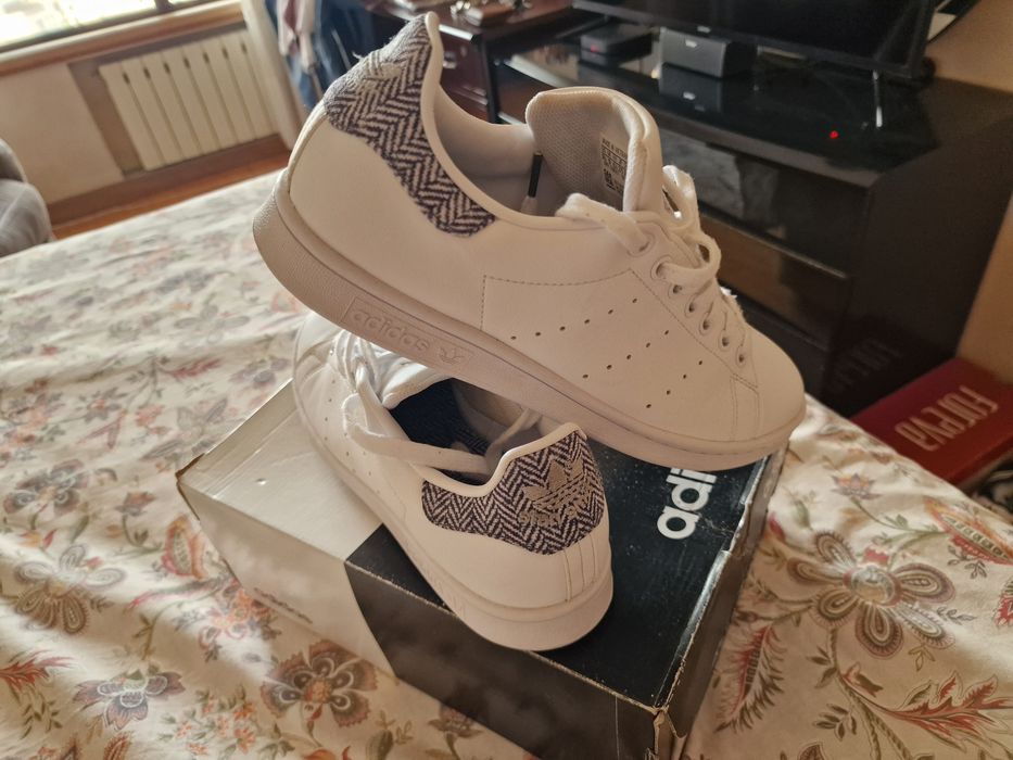 Adidas Stan Smith - NOVAS