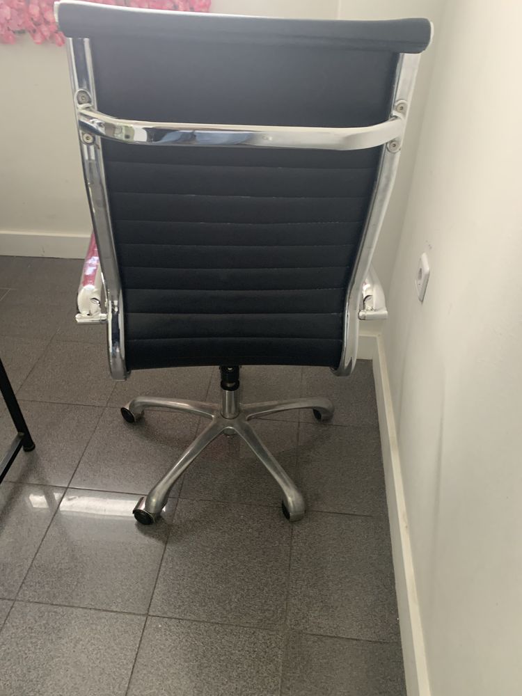 Cadeira executivo