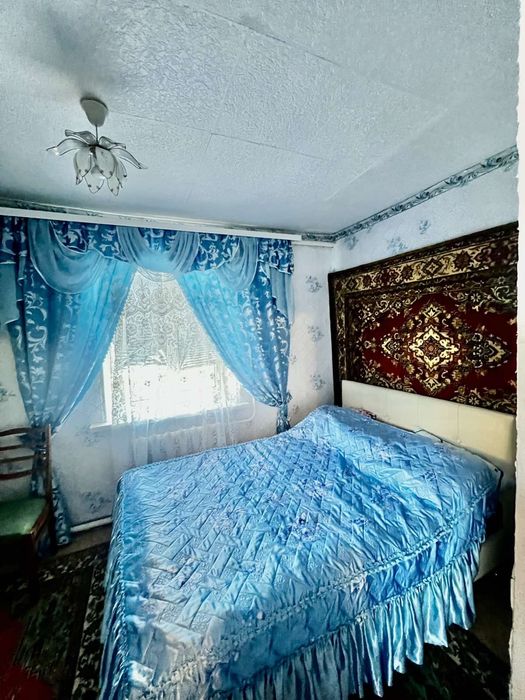 Продаж будинку с. Миколай-Поле