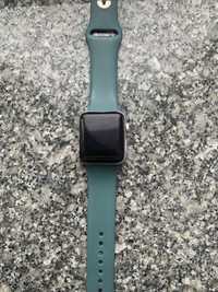 Apple watch 3, 38mm під відновлення або на запчастини