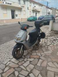 Scooter 50cc negociável