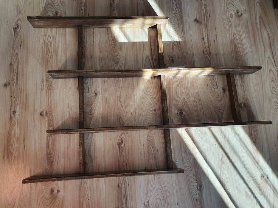 Szafka ścienna /kuchenna/ na zabawki /