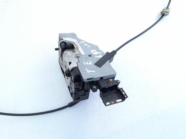 Fechadura / fecho porta trás esquerdo CITROËN C4 Picasso I (UD_)