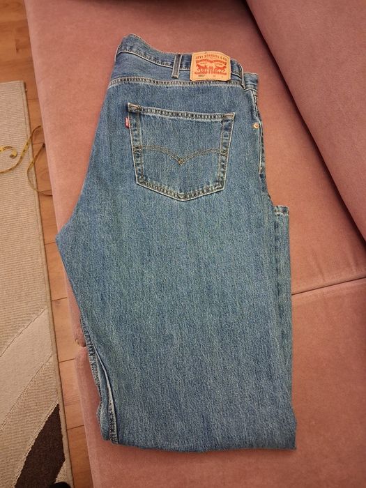 Джинси Levis 505