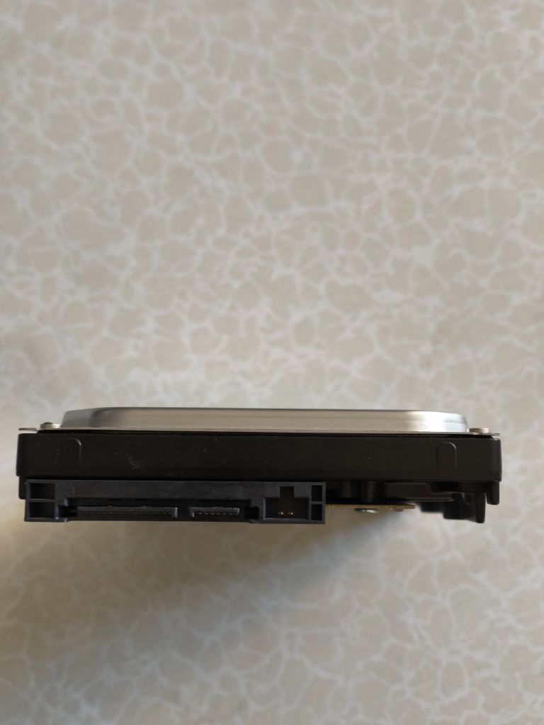 Disco rígido HDD Hitachi 250 GB