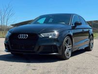2017 Audi A3 quattro Premium Plus