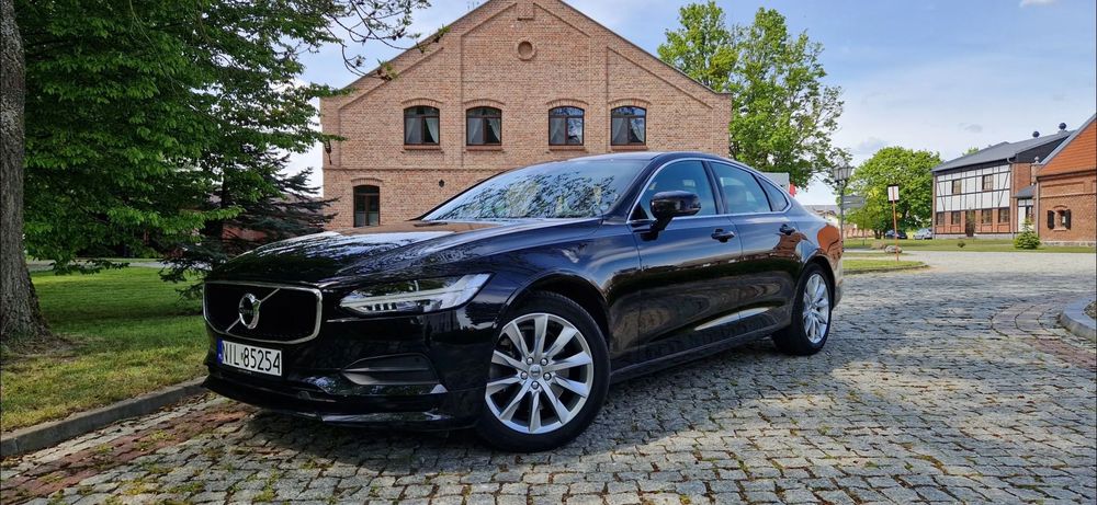 Volvo S90 Volvo 2.0 model 2018
