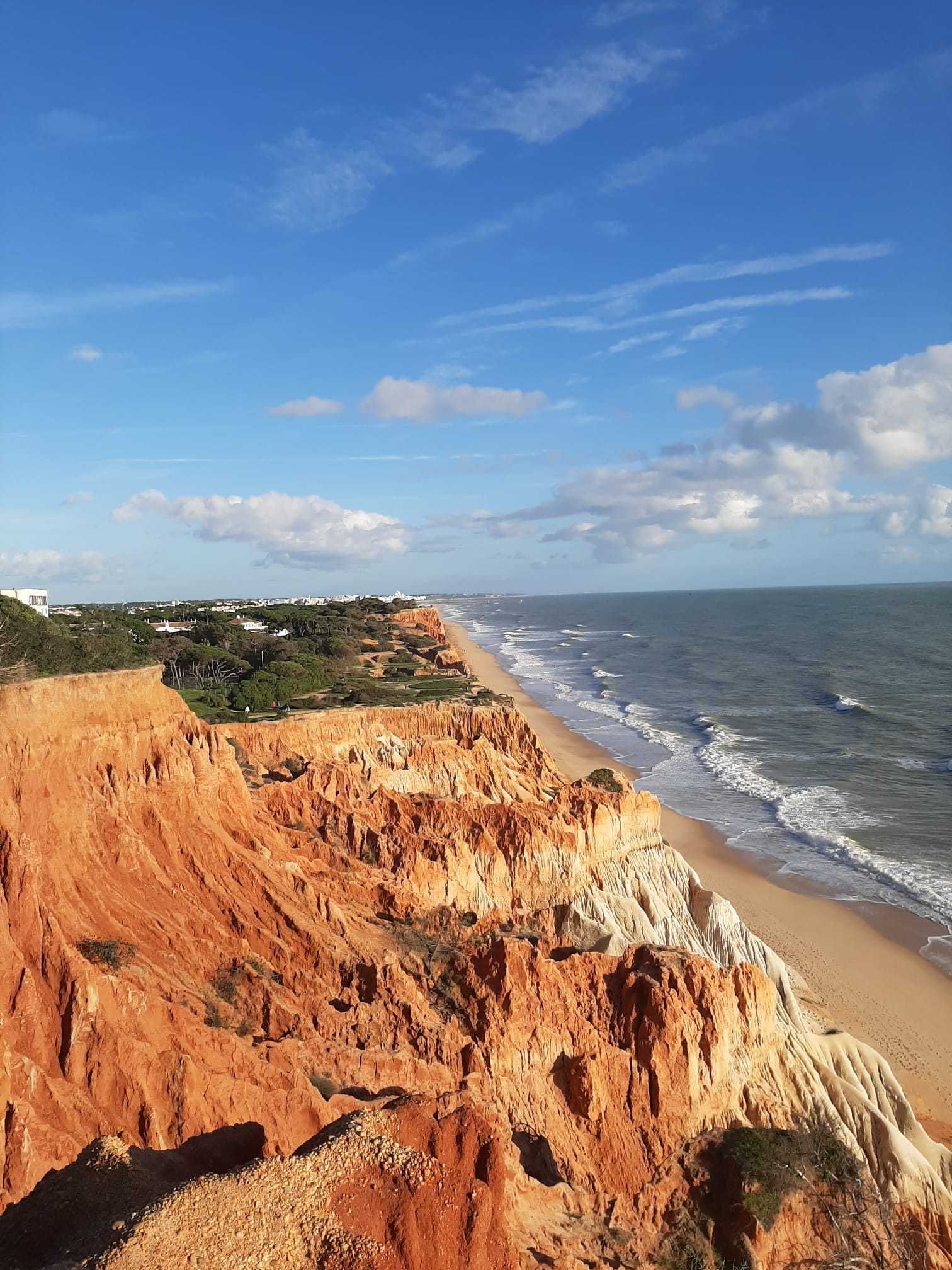 Casa Férias Algarve - Praia Falésia - Albufeira