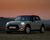 MINI Cooper D