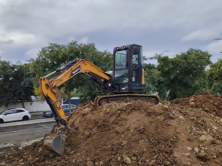 Serviço de manobrador